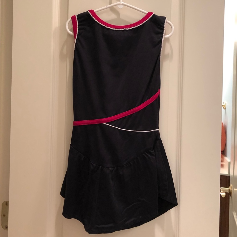 Figure skating/ dance dress